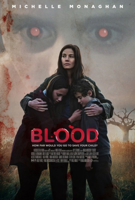 Blood (2022) 720p BluRay x264-CAUSTiC