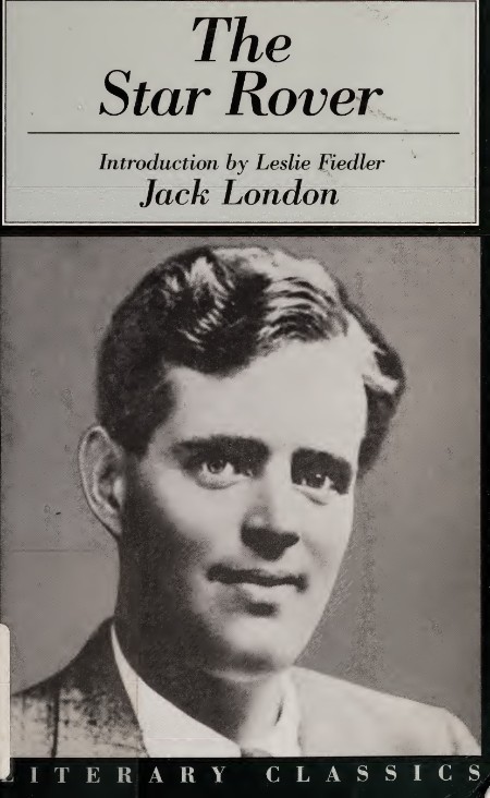 The Star Rover by Jack London 55b55f9bdc26d298c83cfca45c72d992