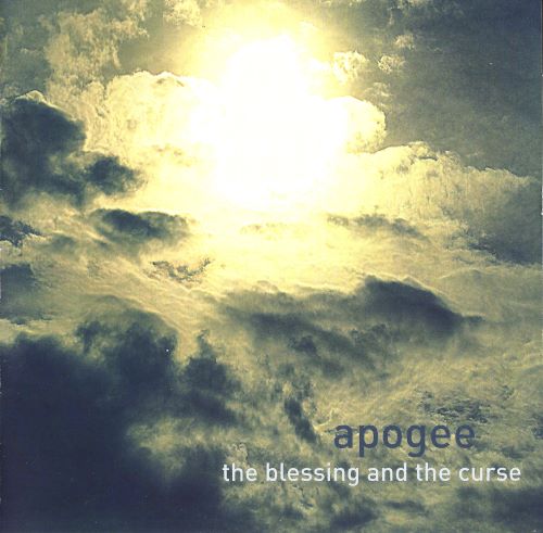 Apogee - The Blessing and the Curse 2021 (Lossless)