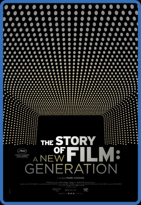 The STory of Film A New Generation (2021) 1080p WEBRip x265-RARBG