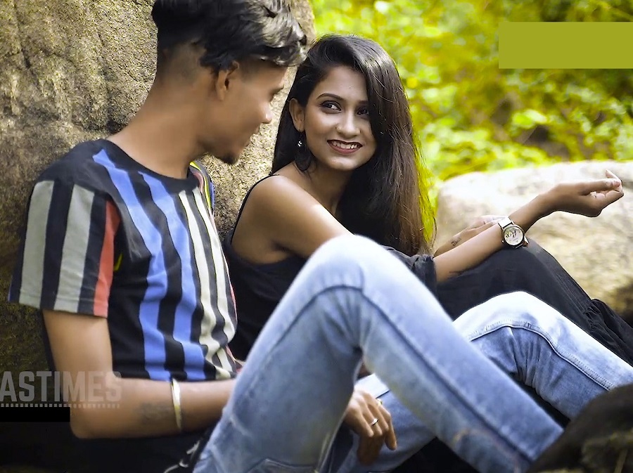 Star Sudipa Indian Students Walked Into The Forest After Studying And Had Sex There FullHD 1080p