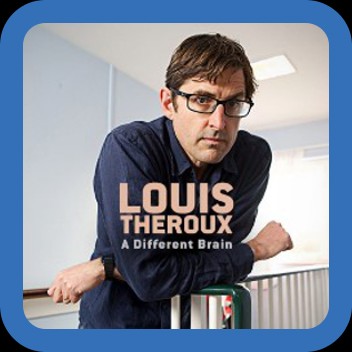 Louis Theroux A Different Brain (2016) 1080p WEBRip x265-RARBG