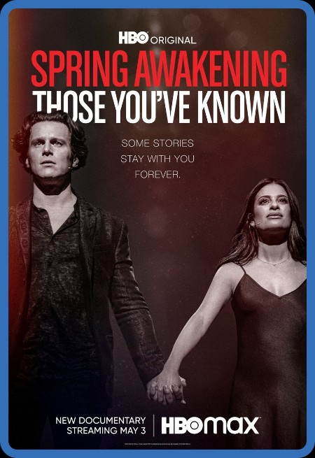 Spring Awakening Those Youve Known (2022) 1080p WEBRip x264-RARBG