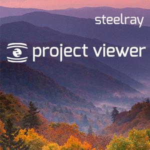 instal Steelray Project Viewer 6.18 free