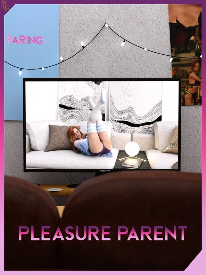 Pleasure Parent Ep.1 by Royal Games 3D Porn Comic