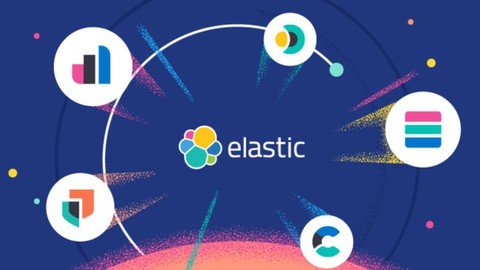 Complete Elastic Stack 8 Course – Hands–On Project Included