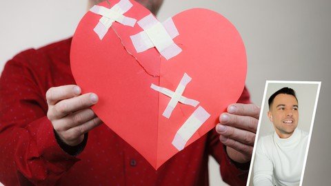 Moving On From The Heartbreak – 23 Days Of Heartbreak Healing