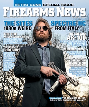 Firearms News 2023-24