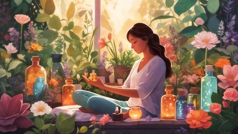The Complete Guide To Aromatherapy