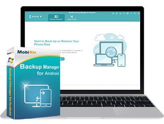 MobiKin Backup Manager for Android 1.3.17