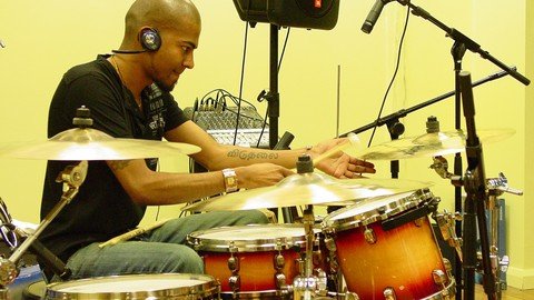 How To Play The Drums– Beginners To Advanced