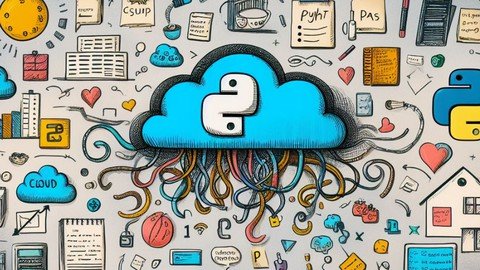 Google Cloud Run For Python Developer