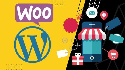 Build Your Online Shop – WordPress & Woocommerce Essentials