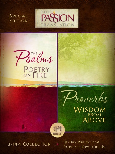 Psalms Poetry on Fire and Proverbs Wisdom From Above by Brian Simmons 8435e0584e534b3de6d8c470453747e1