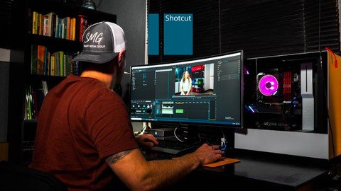 Shotcut Video Editing Tutorial – A Guide For Beginners