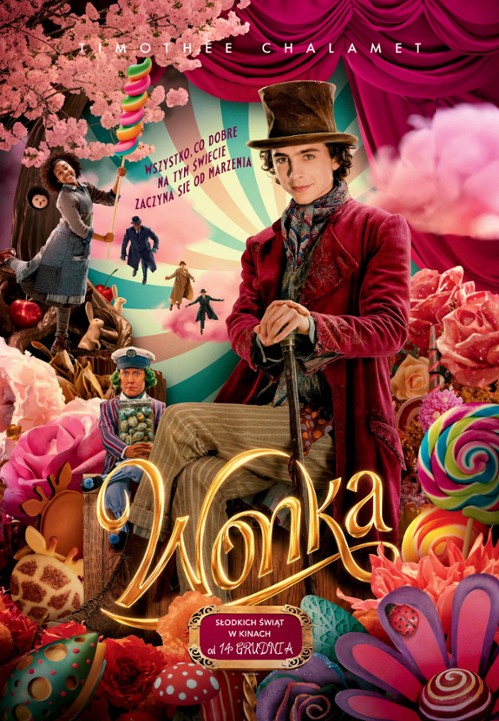 Wonka (2023) PLDUB.1080p.AMZN.WEB-DL.x264.AC3-KiT / Dubbing PL