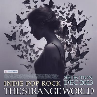 VA - The Strange World (2023) (MP3)