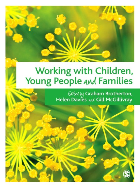 Effective Social Work with Children, Young People and Families by Steven Walker F946958c0e1f8d10708a29889d988dee