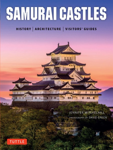 Samurai Castles by Jennifer Mitchelhill F305f1f4689970f522276c08120bcaf2