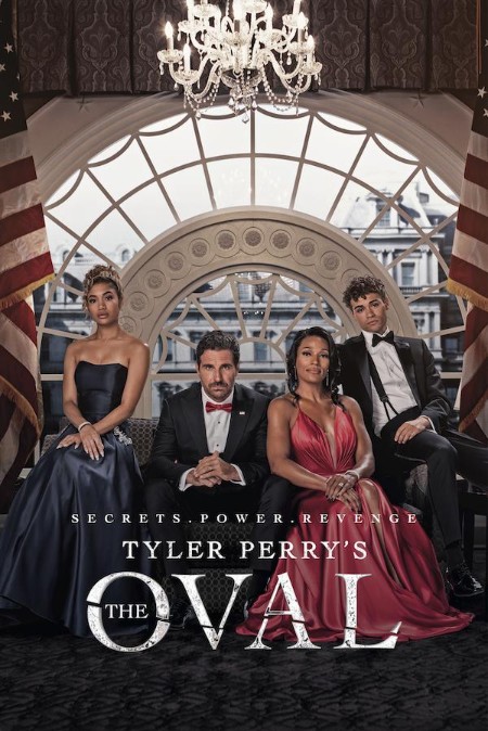 Tyler Perrys The Oval S05E09 WEB x264-TORRENTGALAXY