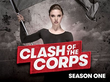 Clash of The Corps S01E08 1080p WEB h264-COALESCENCE