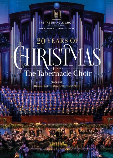 Season of Light Christmas with The Tabernacle Choir (2023) 1080p WEB h264-BAE