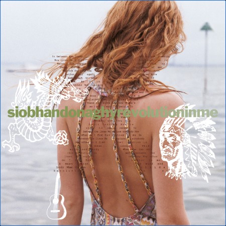 Siobhan Donaghy - Revolution in Me (20th Anniversary Edition) (2023)
