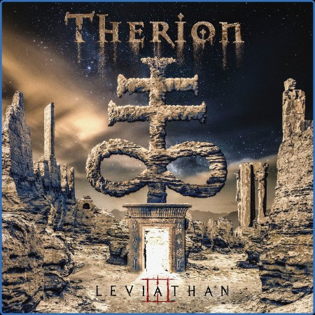 Therion - Leviathan III 2023