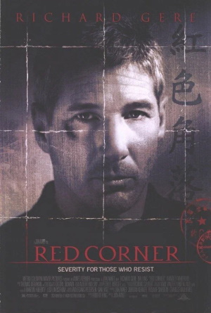   / Red Corner (1997) BDRip-HEVC 1080p | P, P2, A, L