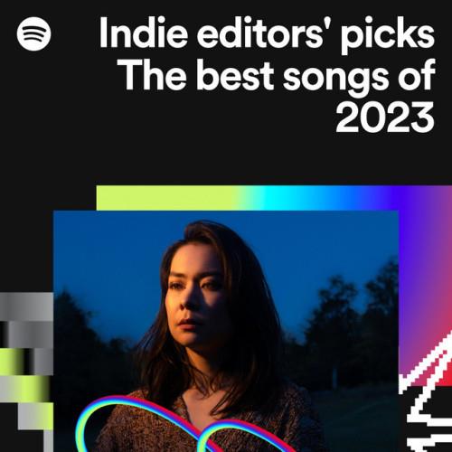Best Indie Songs of 2023 (2023)