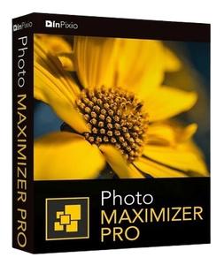 InPixio Photo Maximizer Pro 5.3.8620.22314 Portable
