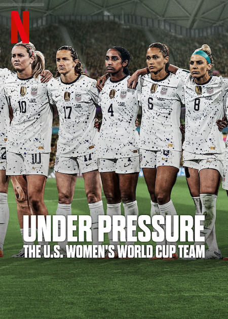 Under Pressure The U S Womens World Cup Team S01E01 1080p WEB h264-EDITH