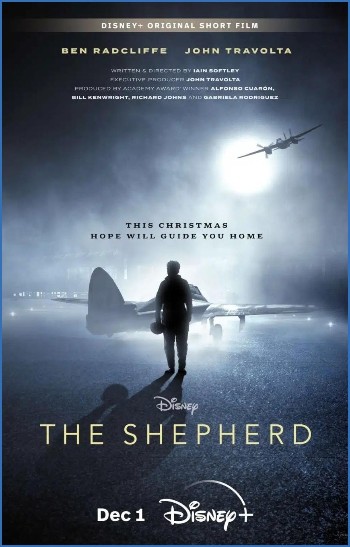 The Shepherd 2023 720p WEBRip x264 AAC-YIFY