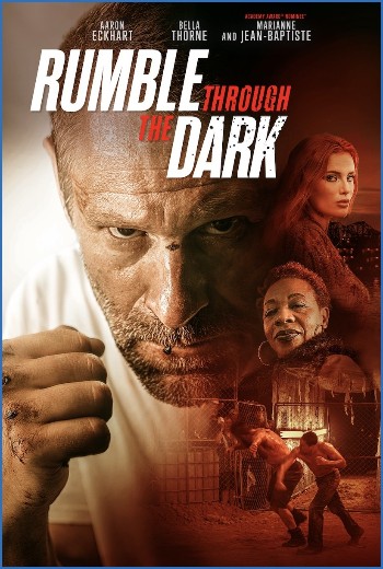 Rumble Through the Dark 2023 BluRay 1080p DTS-HD MA 5 1 x264-MTeam