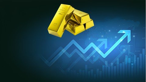 Advanced – The Complete Gold Scalping Masterclass Course