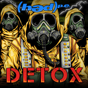(hed) p.e. - Detox (2023)