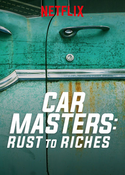 Car Masters Rust to Riches S05E04 480p x264-RUBiK