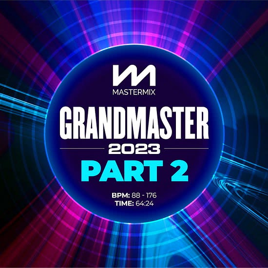 Mastermix Grandmaster 2023 Part 2 & The DJ Set 46