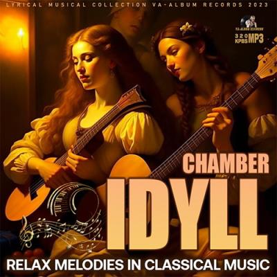 VA - Chamber Idyllic (2023) (MP3)