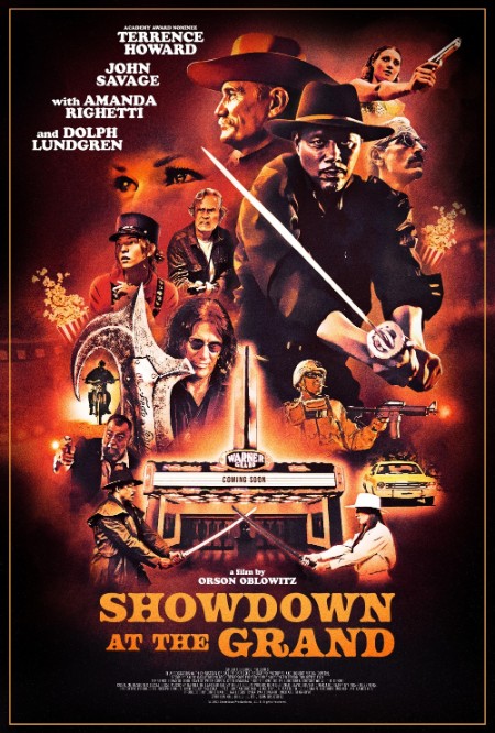ShowDown At The Grand (2023) [BLURAY] 720p BluRay YTS