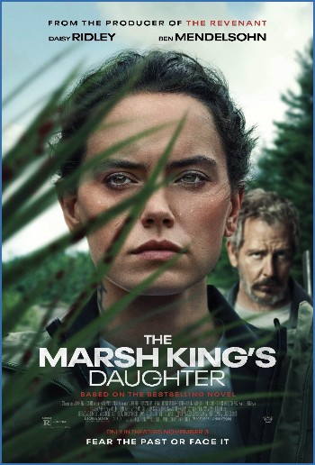 The Marsh Kings Daughter 2023 720p WEBRip x264 AAC-YIFY