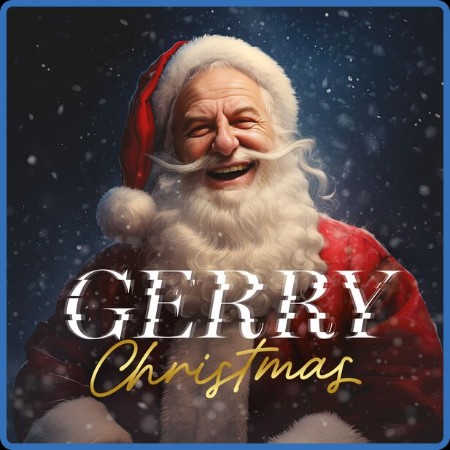 Gerry Scotti - Gerry Christmas 2023