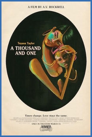 A Thousand And One 2023 720p BRRIP x264 AAC-YIFY