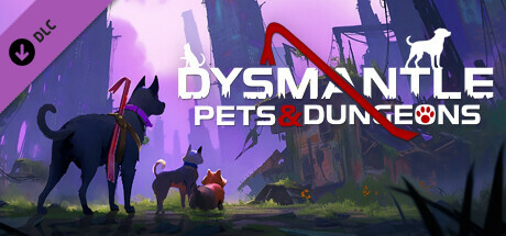 Dysmantle Pets And Dungeons Macos Repack-Razor1911
