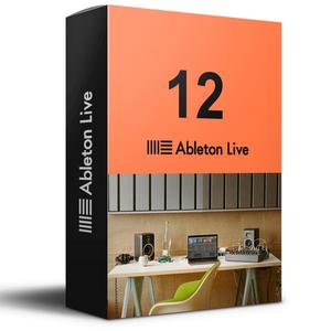 Ableton Live 12.0.22 Beta Multilingual (x64)