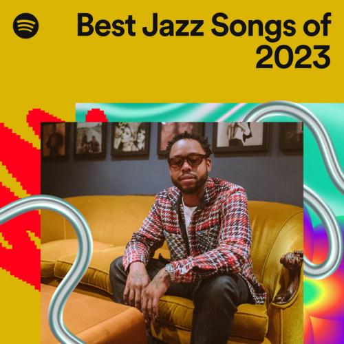 Best Jazz Songs of 2023 (2023)