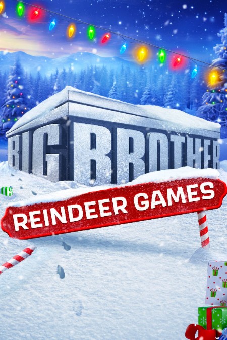 Big BroTher Reindeer Games S01E01 720p AMZN WEB-DL DDP2 0 H 264-NTb