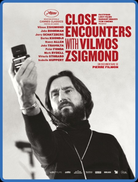 Close Encounters with Vilmos Zsigmond (2016) PROPER 1080p WEBRip x265-RARBG