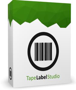 Tape Label Studio Enterprise 2023.12.0.8020 Multilingual (x64)