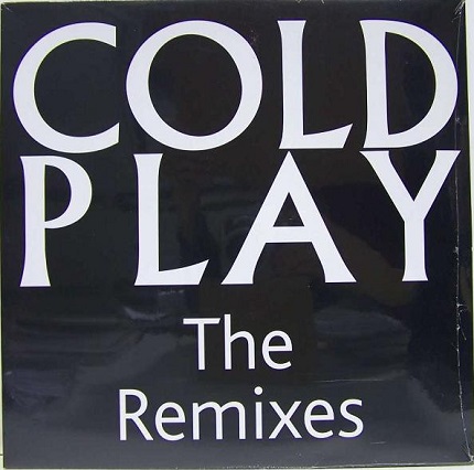 Coldplay -   REMIXE 2004 - 2023